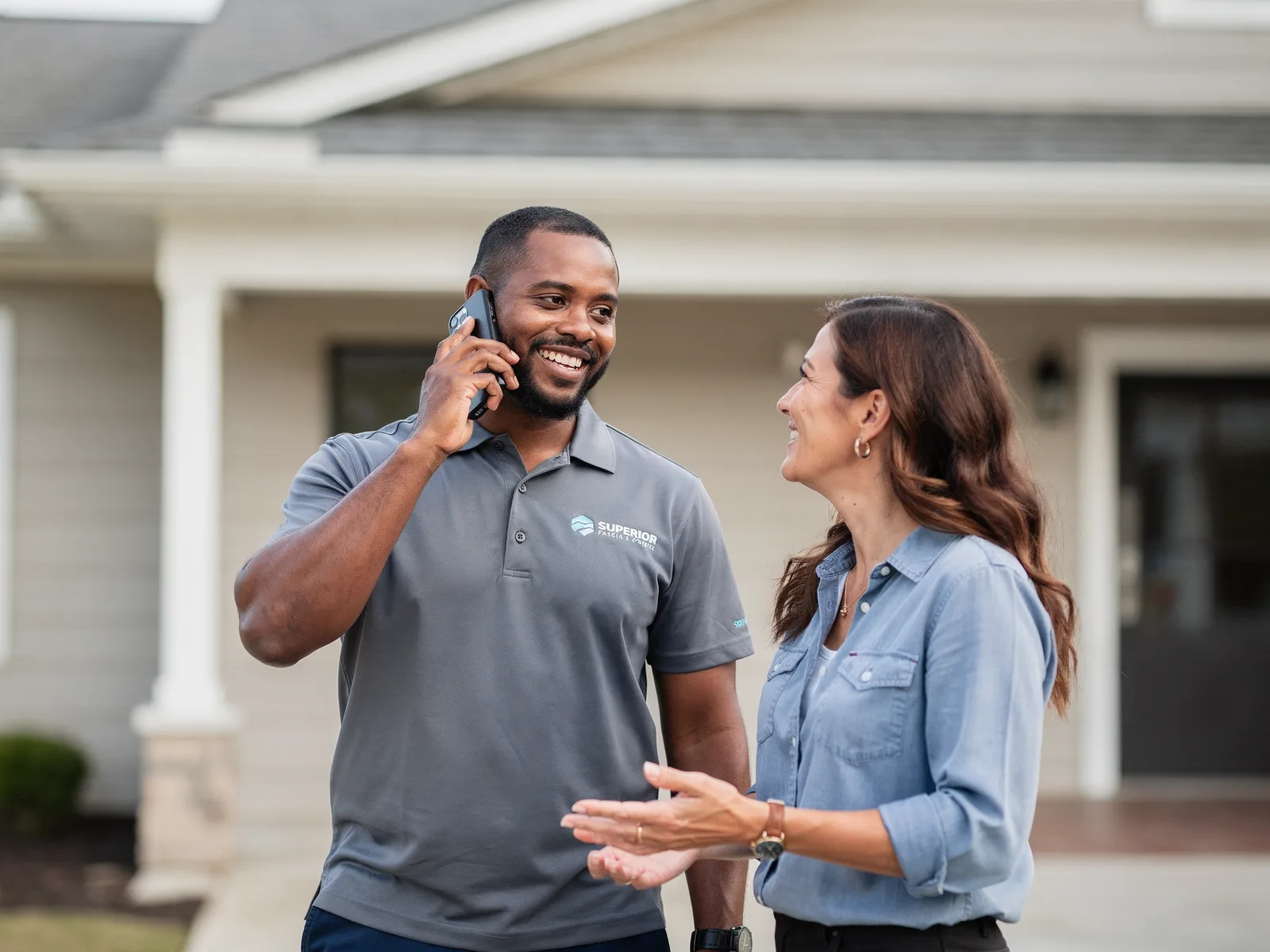Fascia Repair Saranac Lake, NY FAQs