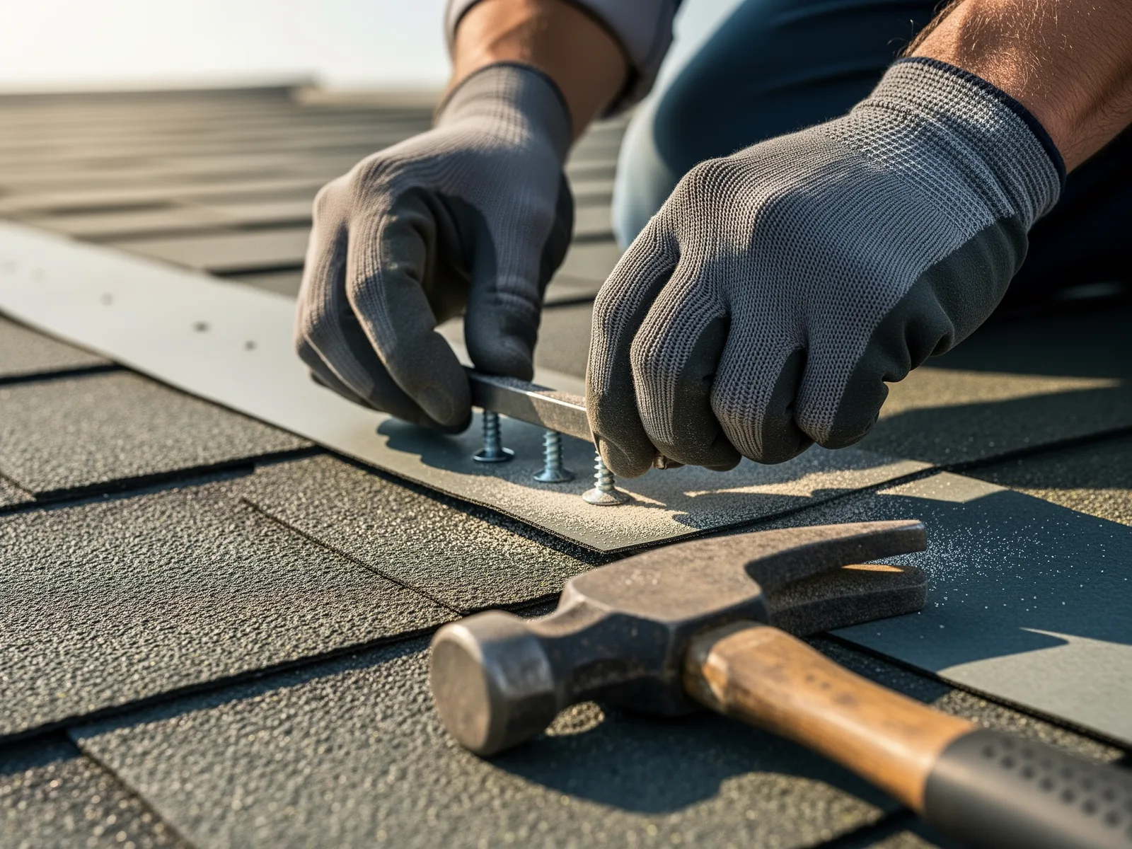 Why choose Fascia Repair in Saranac Lake, NY